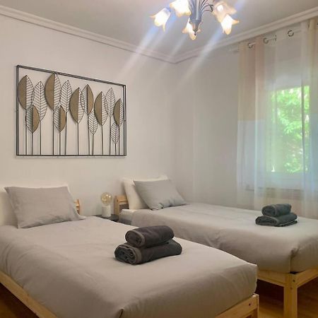 Apartamento Centrico Y Comodo บิโตเรีย-กัสเตซ ภายนอก รูปภาพ